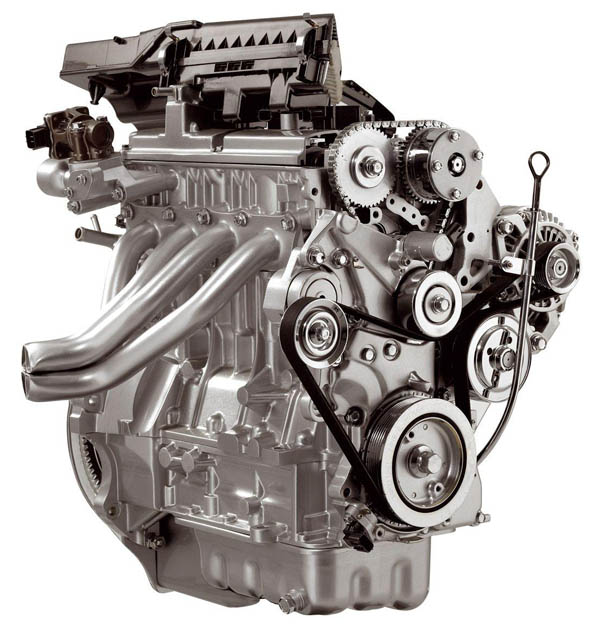 2016 Tsu Hijet Car Engine